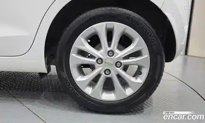 Chevrolet Spark 2020 1.0 гидро, миниатюра 7