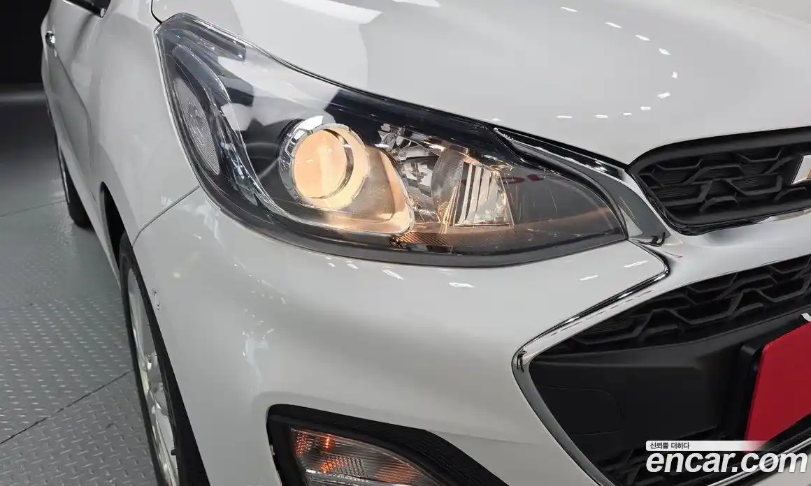 Chevrolet Spark 2020 1.0 гидро, фото 8