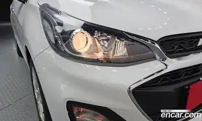 Chevrolet Spark 2020 1.0 гидро, миниатюра 8