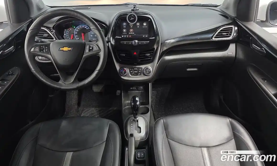 Chevrolet Spark 2020 1.0 гидро, фото 10