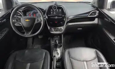Chevrolet Spark 2020 1.0 гидро, миниатюра 10