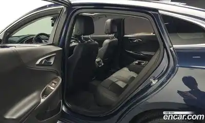 Chevrolet Malibu 2016 2.0 гидро, миниатюра 11