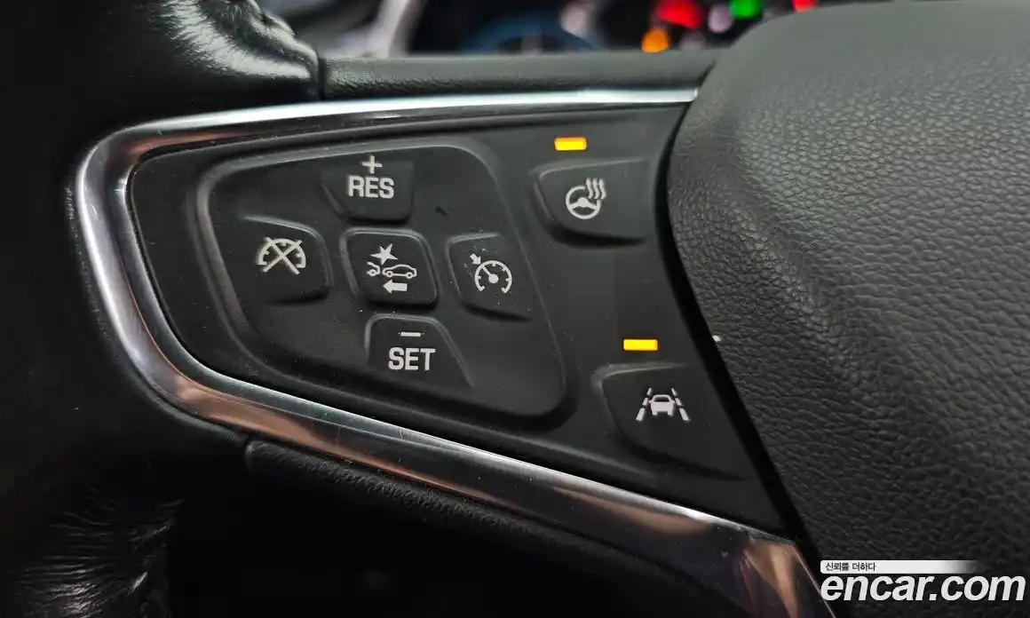Chevrolet Malibu 2016 2.0 гидро, фото 18