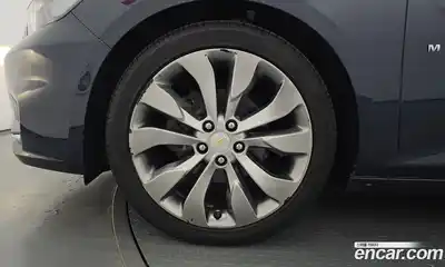 Chevrolet Malibu 2016 2.0 гидро, миниатюра 5