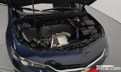 Chevrolet Malibu 2016 2.0 гидро, миниатюра 6