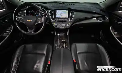 Chevrolet Malibu 2016 2.0 гидро, миниатюра 7
