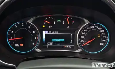 Chevrolet Malibu 2016 2.0 гидро, миниатюра 8