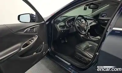 Chevrolet Malibu 2016 2.0 гидро, миниатюра 10