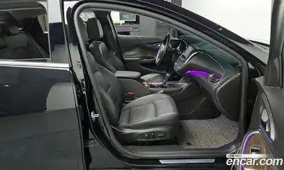 Chevrolet Malibu 2016 2.0 гидро, миниатюра 11