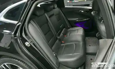 Chevrolet Malibu 2016 2.0 гидро, миниатюра 12
