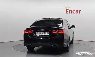 Chevrolet Malibu 2016 2.0 гидро, миниатюра 4