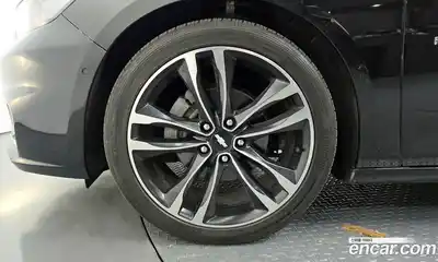 Chevrolet Malibu 2016 2.0 гидро, миниатюра 5