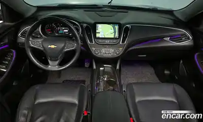 Chevrolet Malibu 2016 2.0 гидро, миниатюра 7