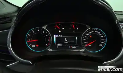 Chevrolet Malibu 2016 2.0 гидро, миниатюра 8