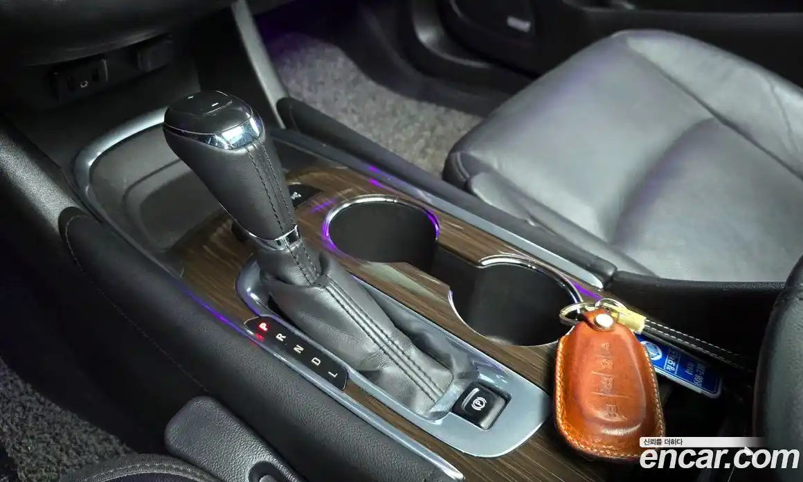 Chevrolet Malibu 2016 2.0 гидро, фото 9