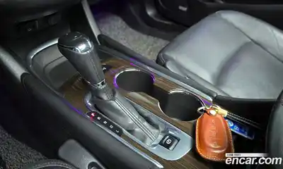 Chevrolet Malibu 2016 2.0 гидро, миниатюра 9