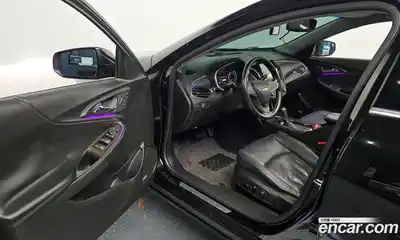 Chevrolet Malibu 2016 2.0 гидро, миниатюра 10