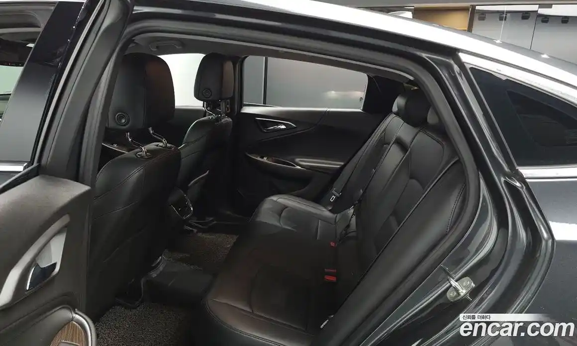 Chevrolet Malibu 2016 2.0 гидро, фото 11