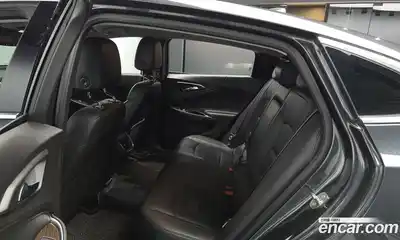 Chevrolet Malibu 2016 2.0 гидро, миниатюра 11