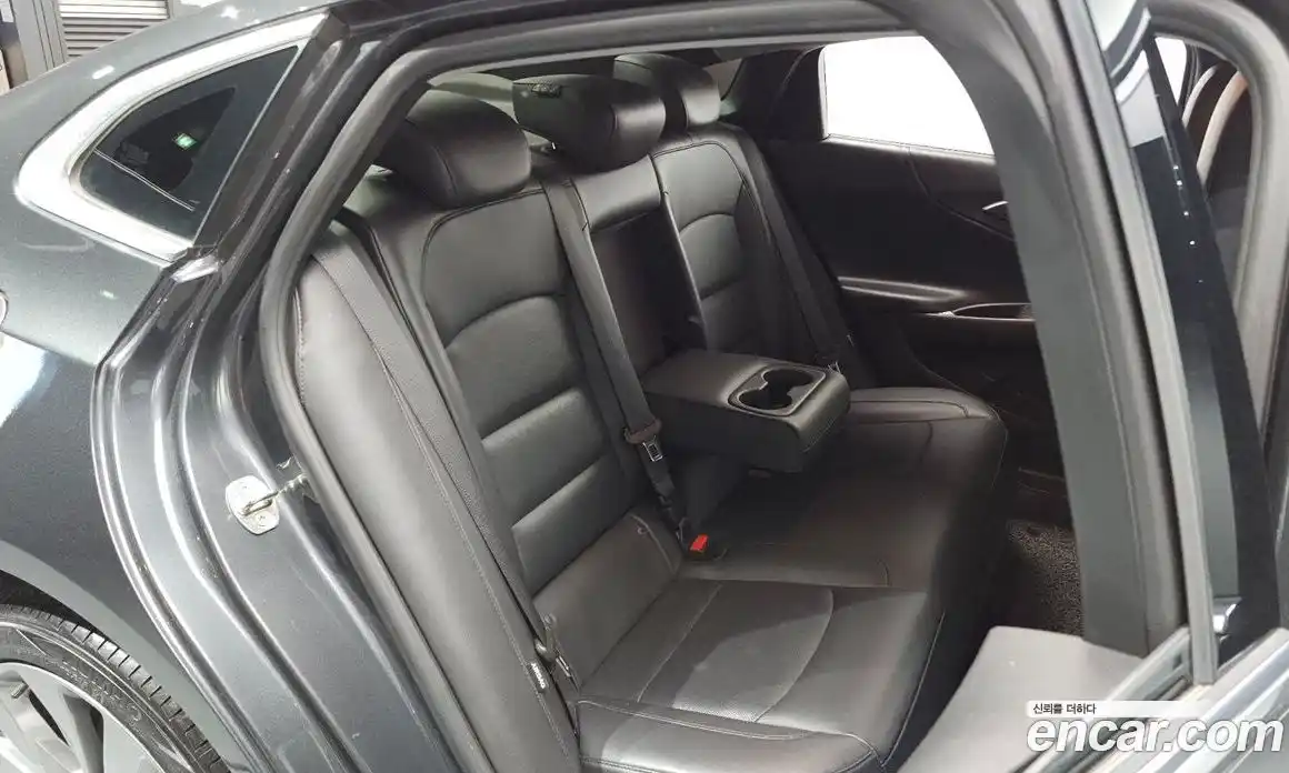 Chevrolet Malibu 2016 2.0 гидро, фото 12