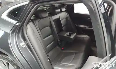 Chevrolet Malibu 2016 2.0 гидро, миниатюра 12