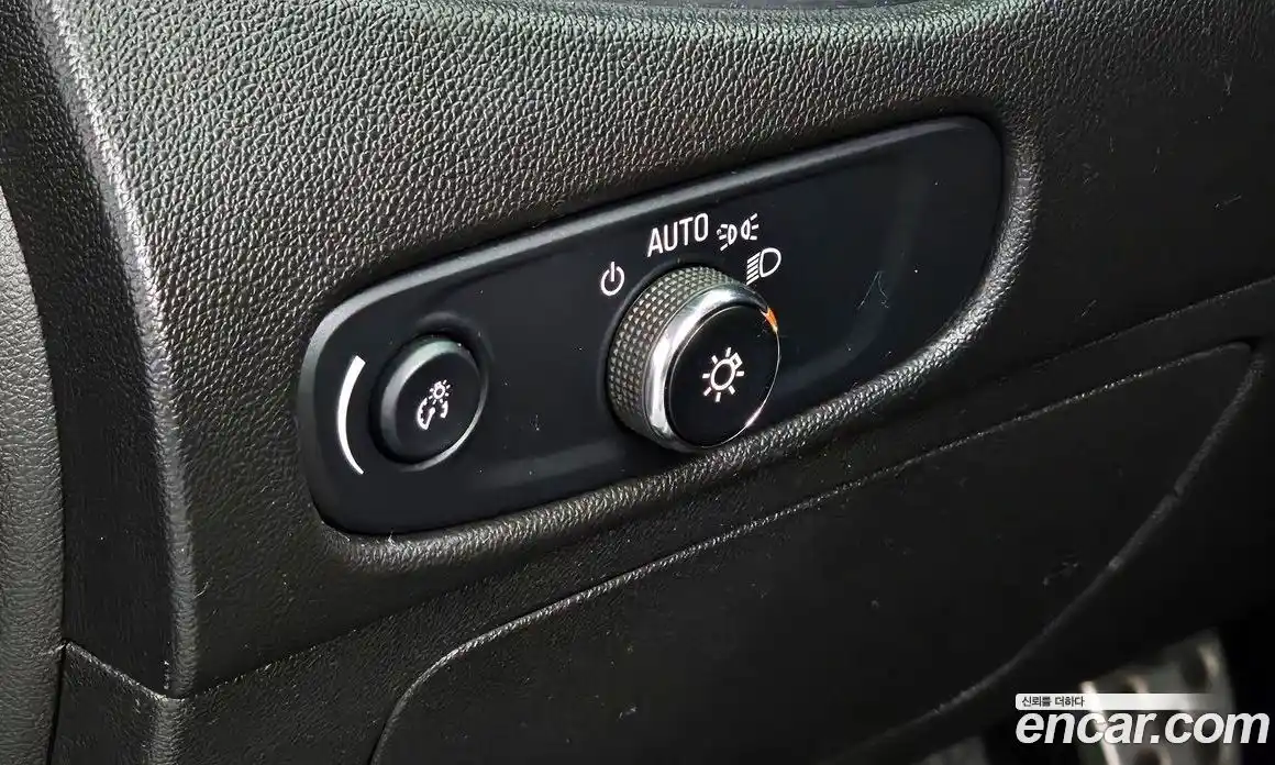 Chevrolet Malibu 2016 2.0 гидро, фото 14
