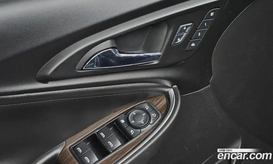 Chevrolet Malibu 2016 2.0 гидро, фото 19
