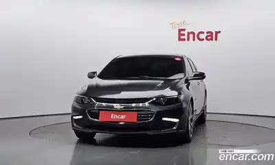 Chevrolet Malibu 2016 2.0 гидро, миниатюра 3