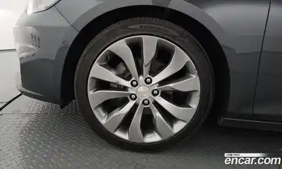 Chevrolet Malibu 2016 2.0 гидро, миниатюра 5