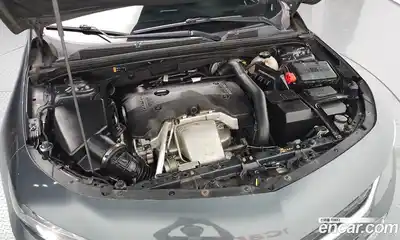 Chevrolet Malibu 2016 2.0 гидро, миниатюра 6