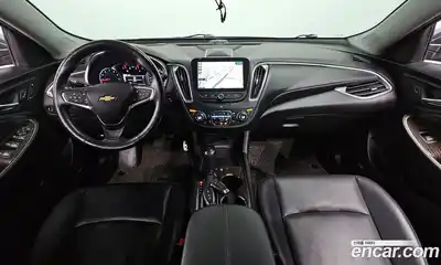 Chevrolet Malibu 2016 2.0 гидро, миниатюра 7