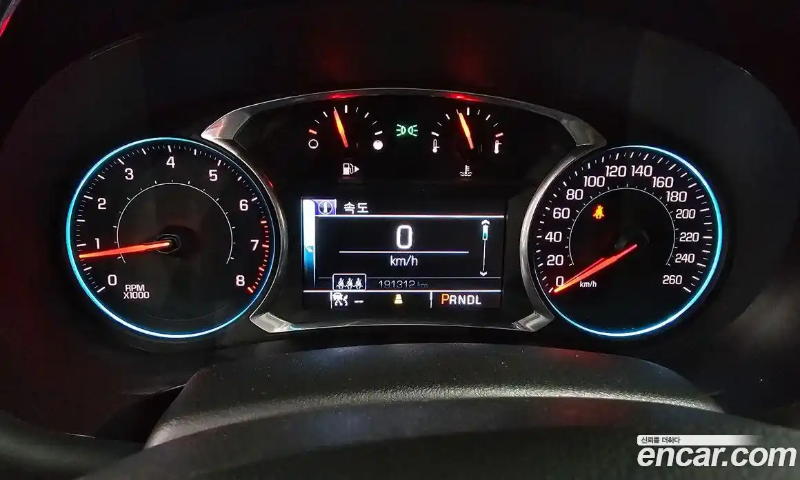 Chevrolet Malibu 2016 2.0 гидро, фото 8