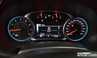 Chevrolet Malibu 2016 2.0 гидро, миниатюра 8