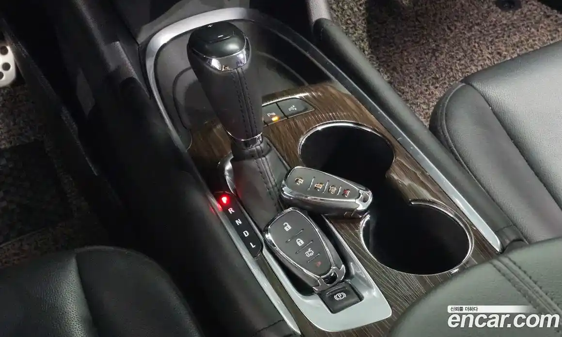 Chevrolet Malibu 2016 2.0 гидро, фото 9