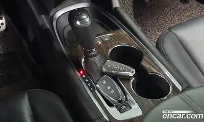 Chevrolet Malibu 2016 2.0 гидро, миниатюра 9