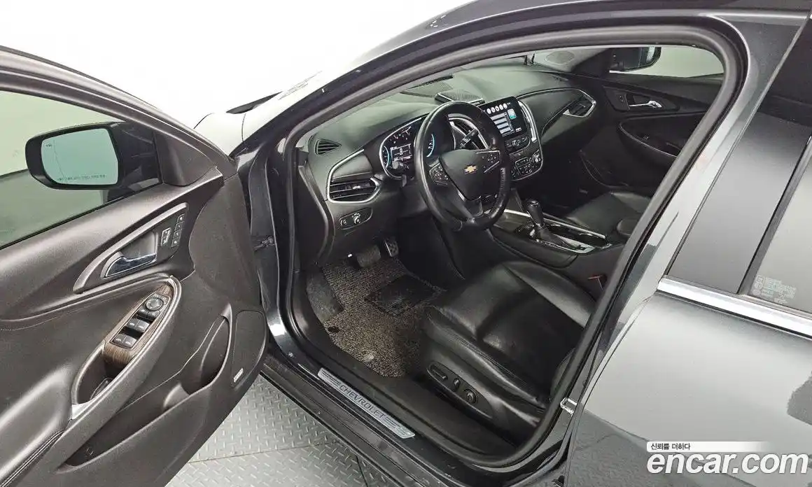 Chevrolet Malibu 2016 2.0 гидро, фото 10