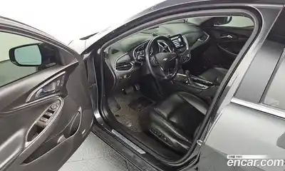 Chevrolet Malibu 2016 2.0 гидро, миниатюра 10
