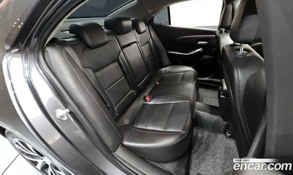Chevrolet Malibu 2014 2.0 гидро, фото 11