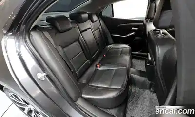 Chevrolet Malibu 2014 2.0 гидро, миниатюра 11