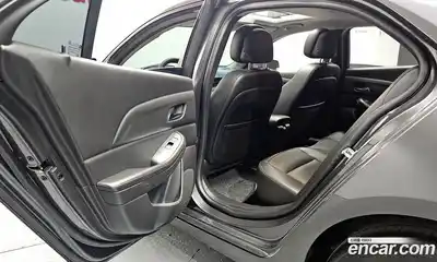 Chevrolet Malibu 2014 2.0 гидро, миниатюра 12