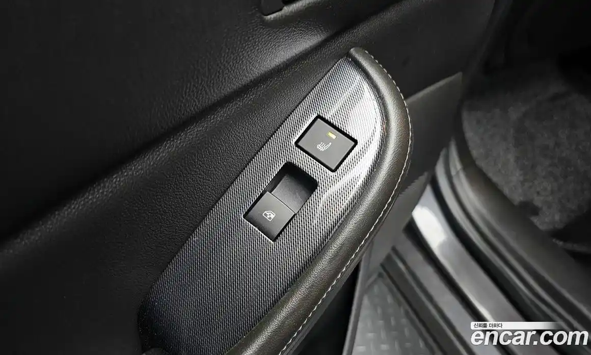 Chevrolet Malibu 2014 2.0 гидро, фото 17