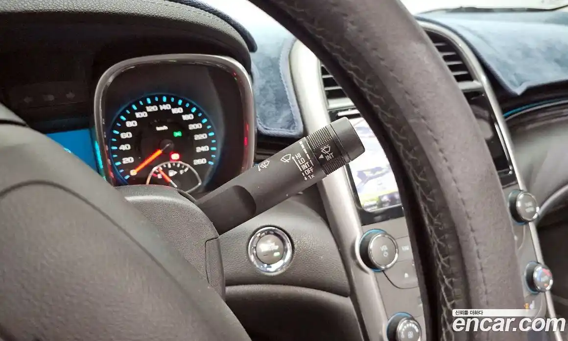 Chevrolet Malibu 2014 2.0 гидро, фото 18