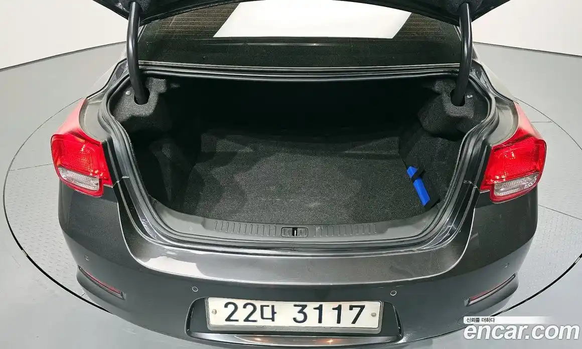 Chevrolet Malibu 2014 2.0 гидро, фото 20