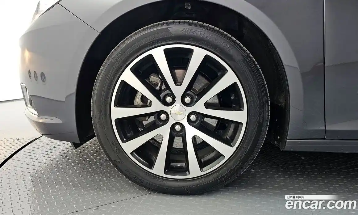 Chevrolet Malibu 2014 2.0 гидро, фото 5