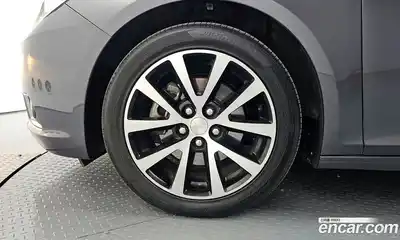 Chevrolet Malibu 2014 2.0 гидро, миниатюра 5