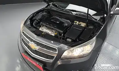 Chevrolet Malibu 2014 2.0 гидро, миниатюра 6