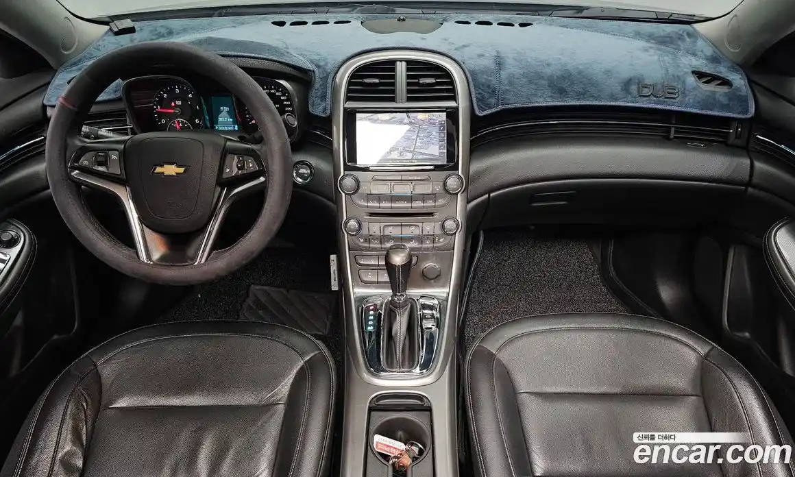 Chevrolet Malibu 2014 2.0 гидро, фото 7