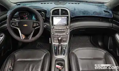 Chevrolet Malibu 2014 2.0 гидро, миниатюра 7