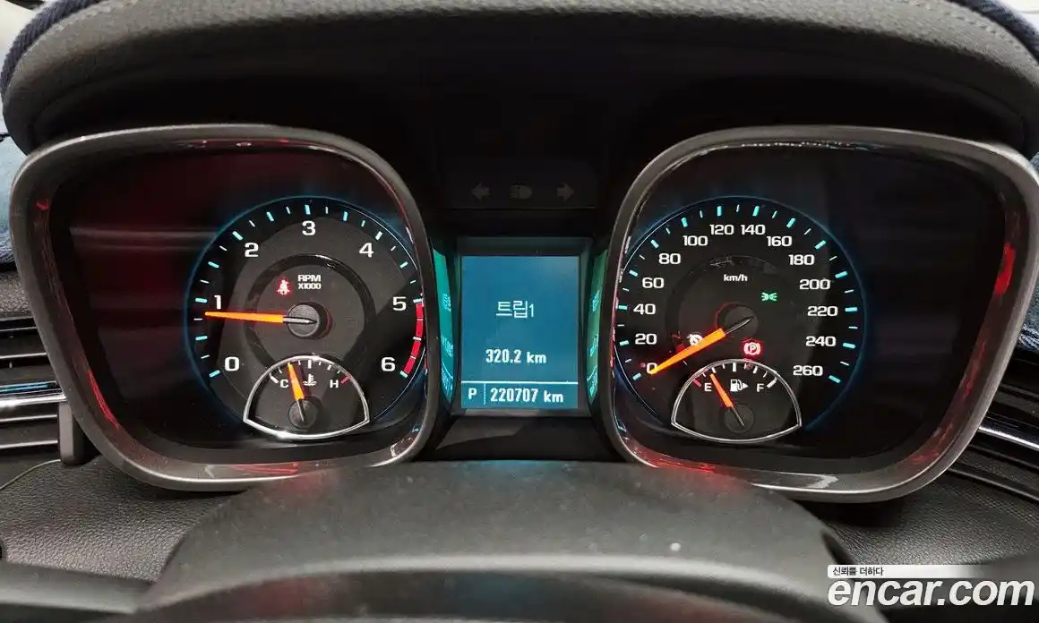 Chevrolet Malibu 2014 2.0 гидро, фото 8