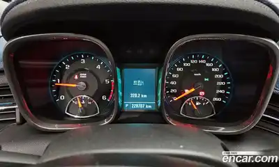 Chevrolet Malibu 2014 2.0 гидро, миниатюра 8